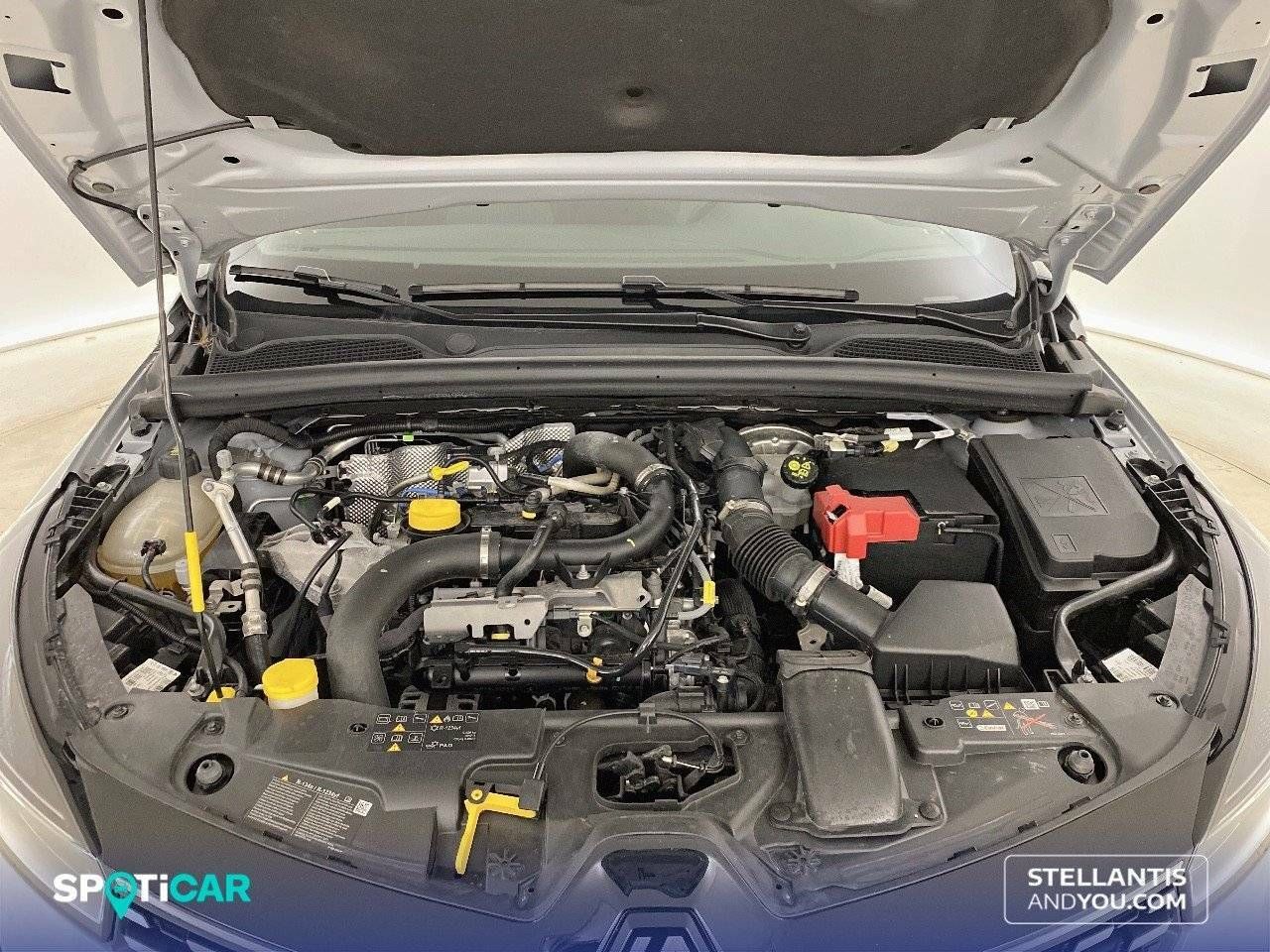 Foto Renault Clio 25
