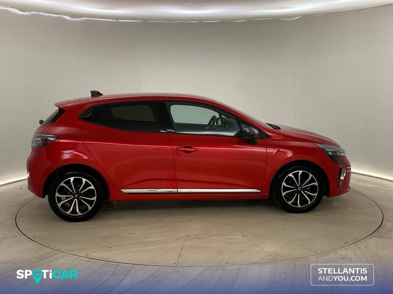 Foto Renault Clio 4