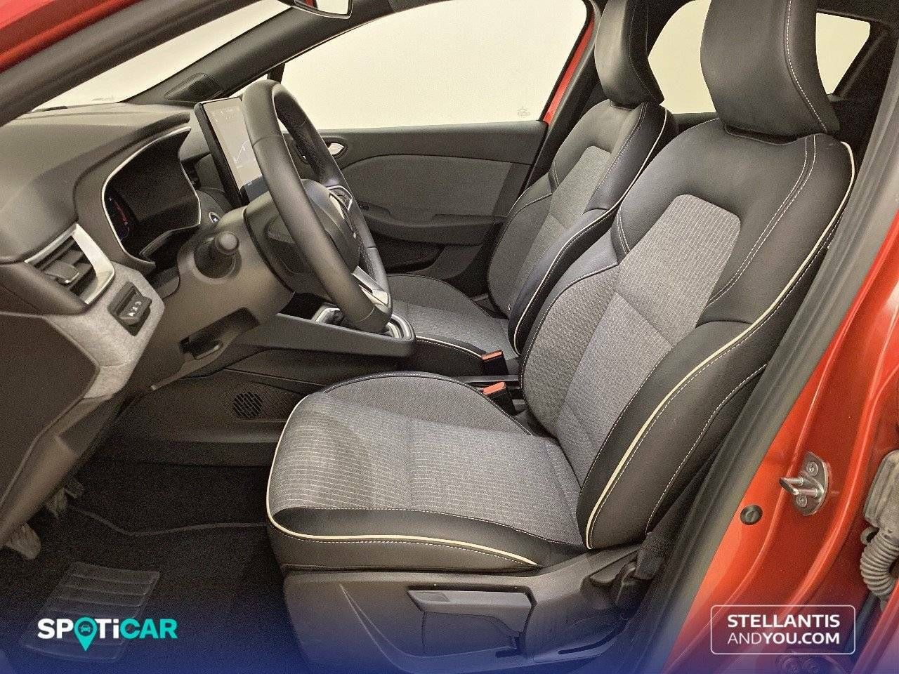 Foto Renault Clio 9