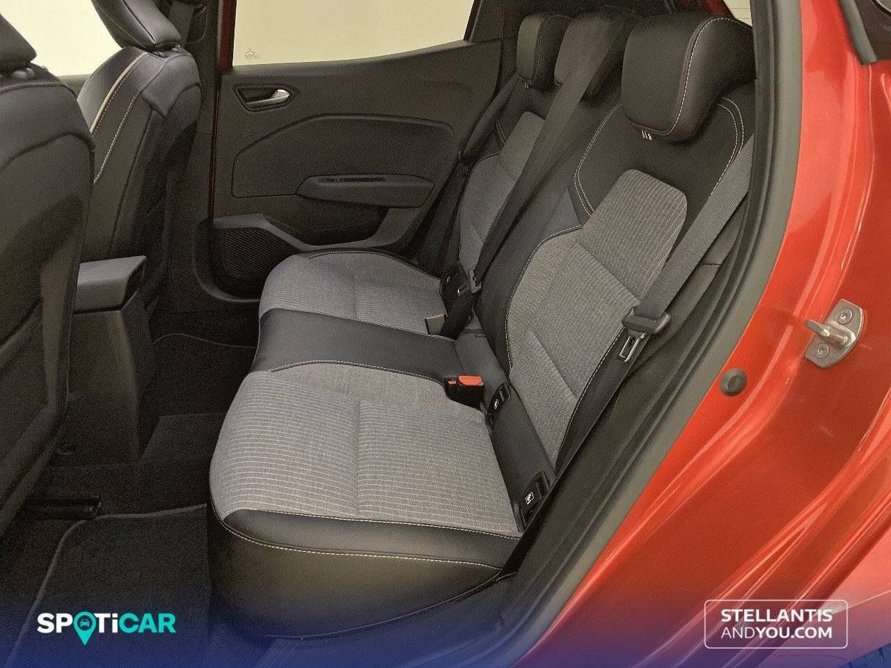 Foto Renault Clio 10