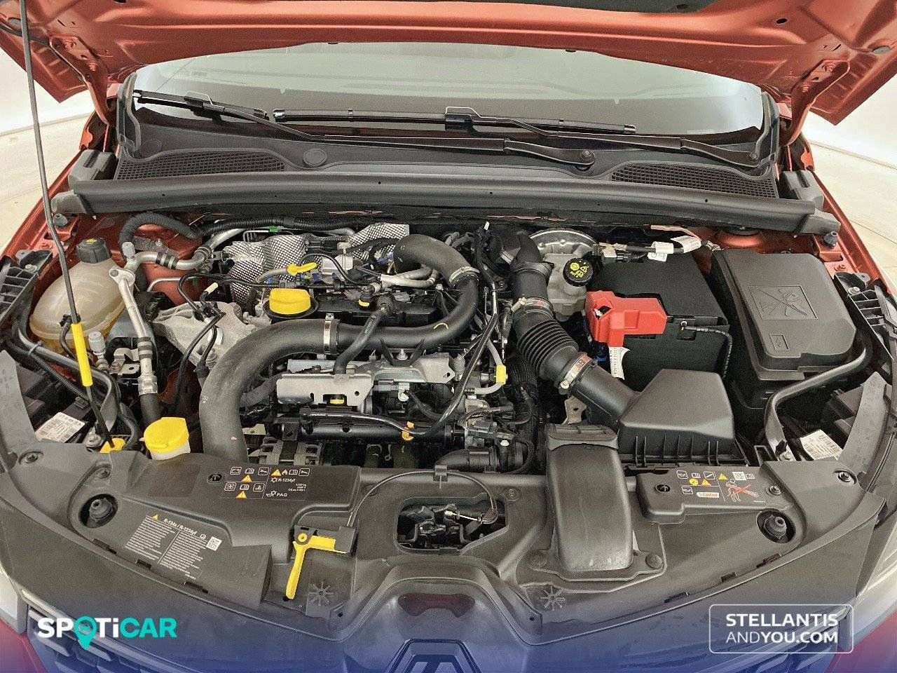 Foto Renault Clio 17