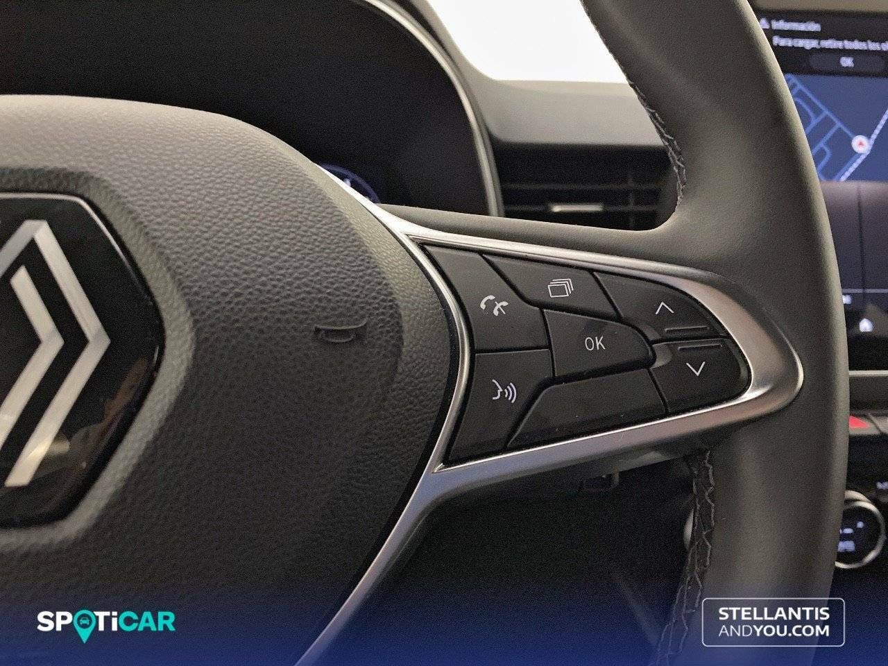 Foto Renault Clio 21