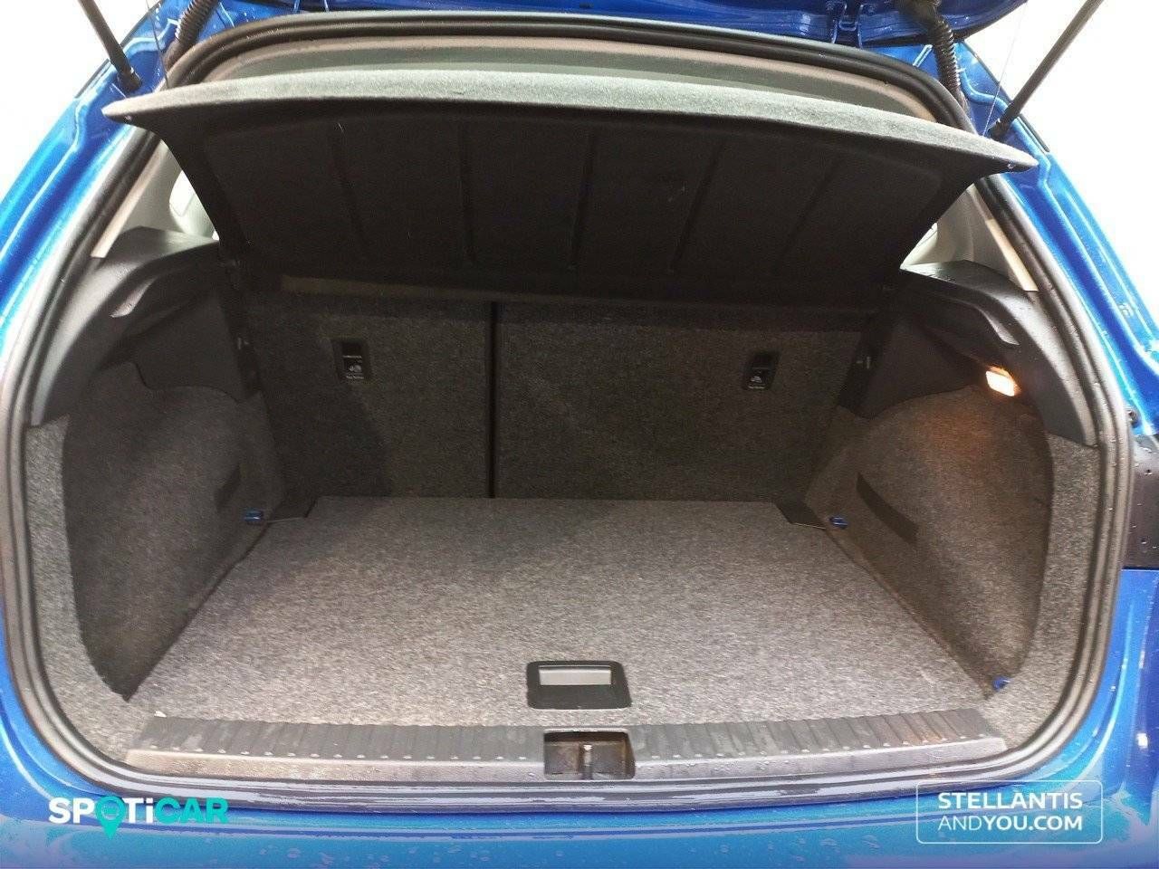 Foto Seat Arona 6
