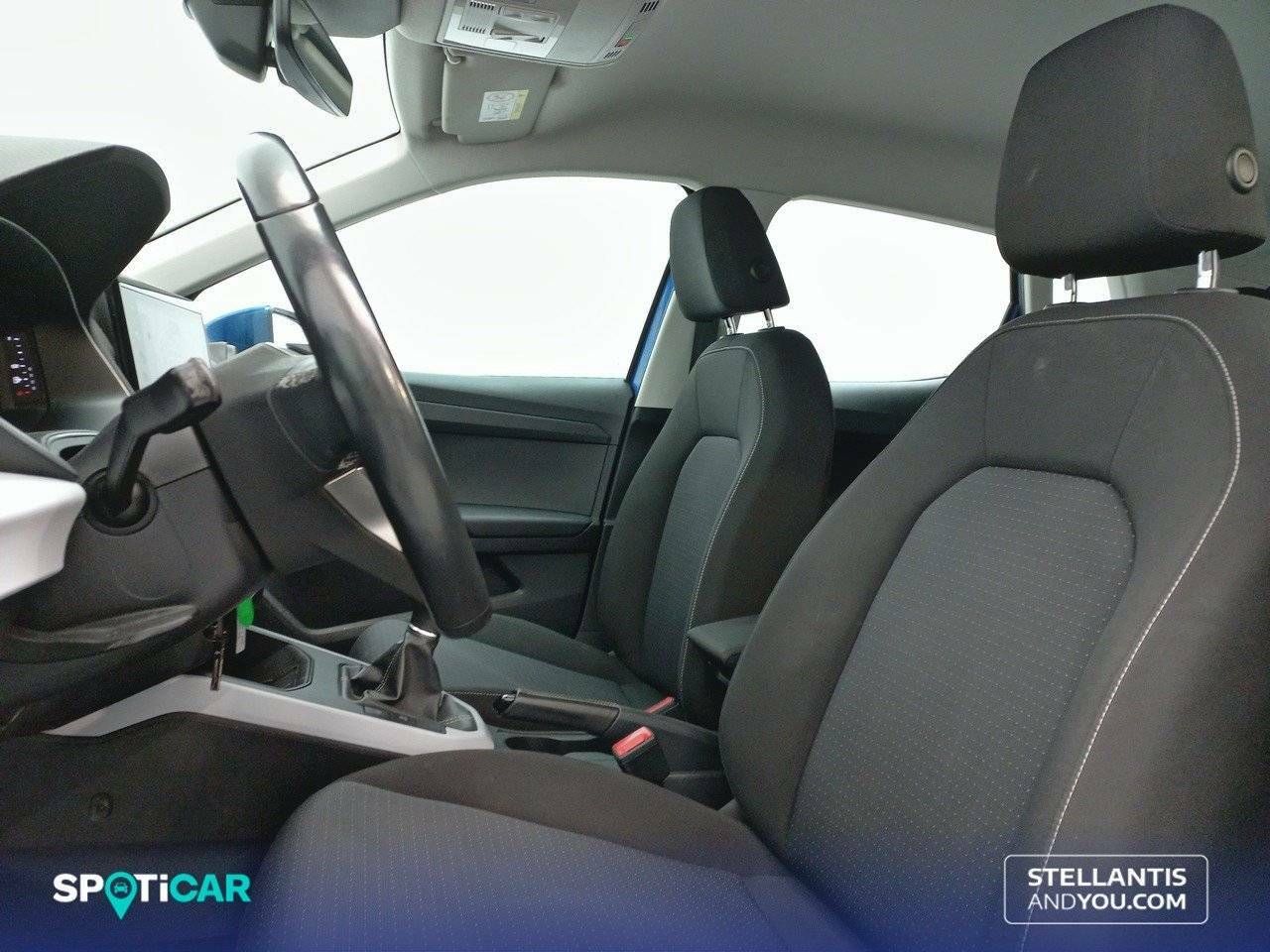 Foto Seat Arona 9