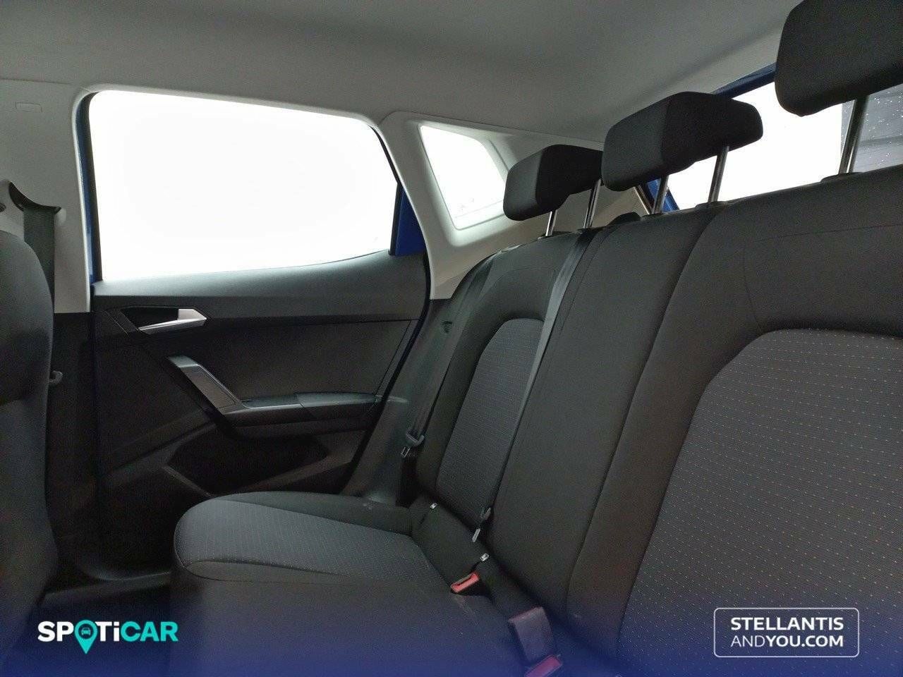 Foto Seat Arona 10