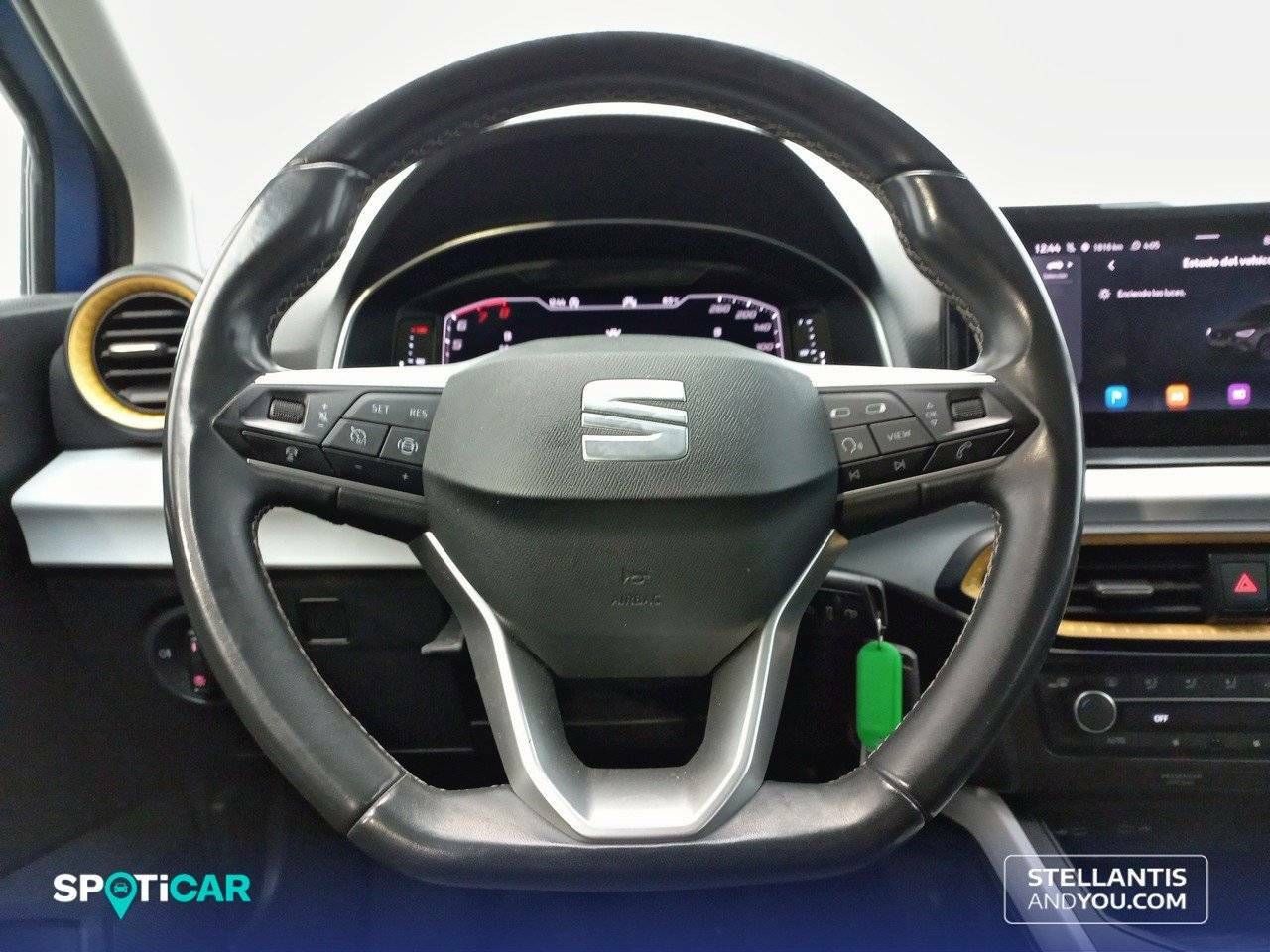 Foto Seat Arona 20