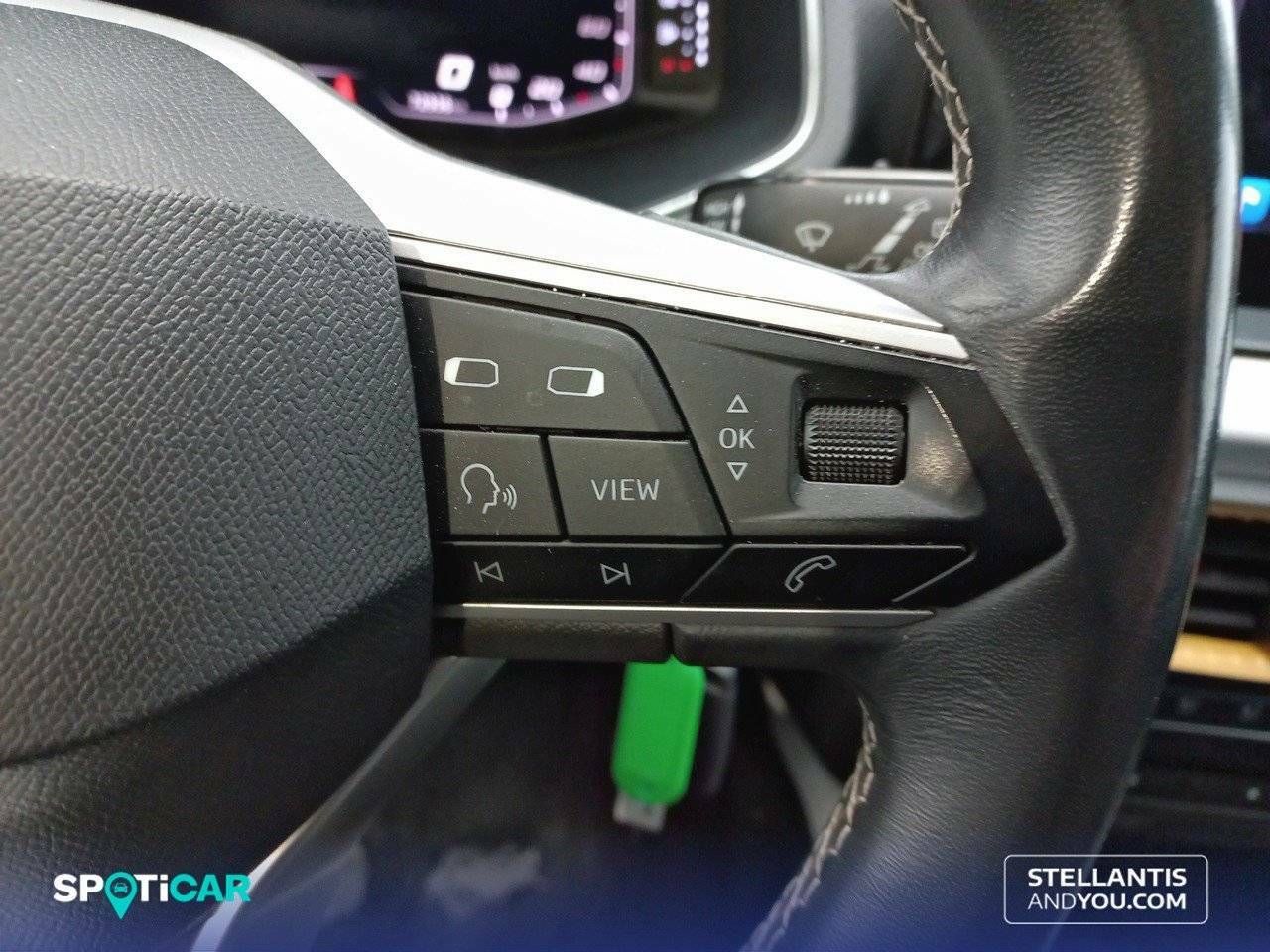Foto Seat Arona 21