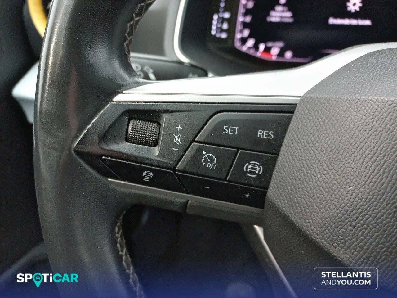 Foto Seat Arona 22