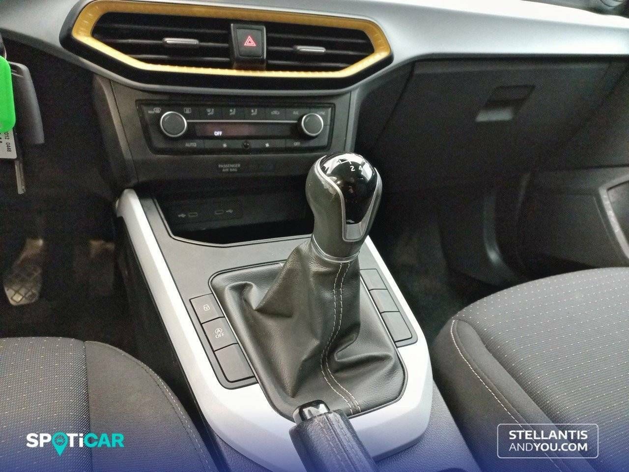 Foto Seat Arona 23