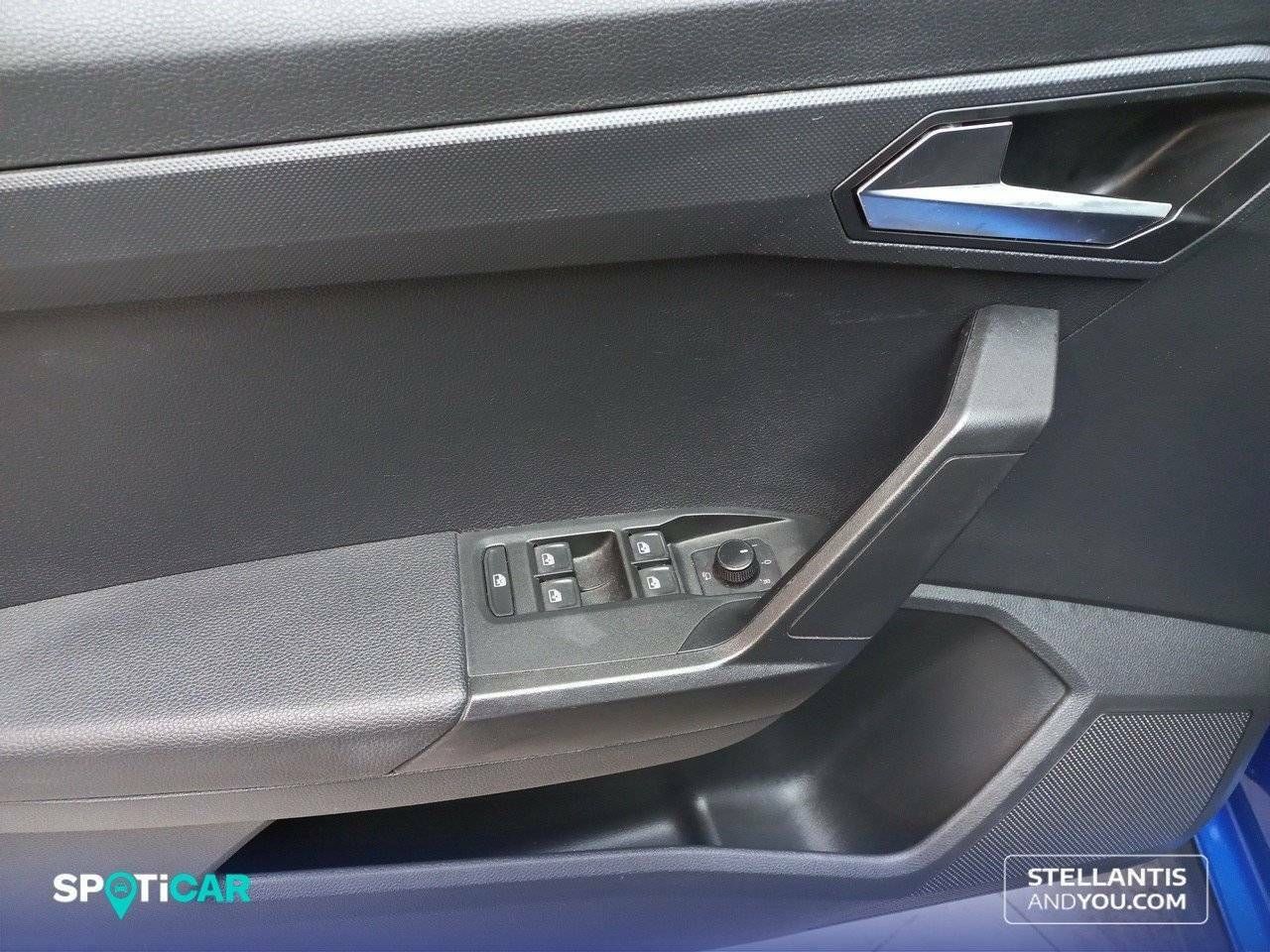 Foto Seat Arona 25