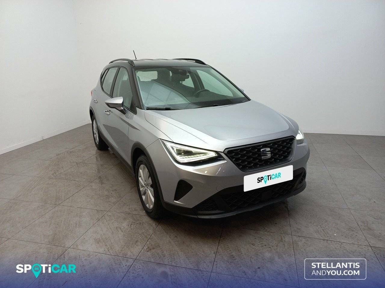 Foto Seat Arona 3
