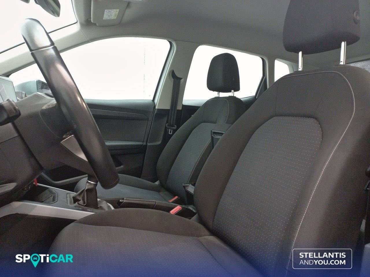 Foto Seat Arona 9