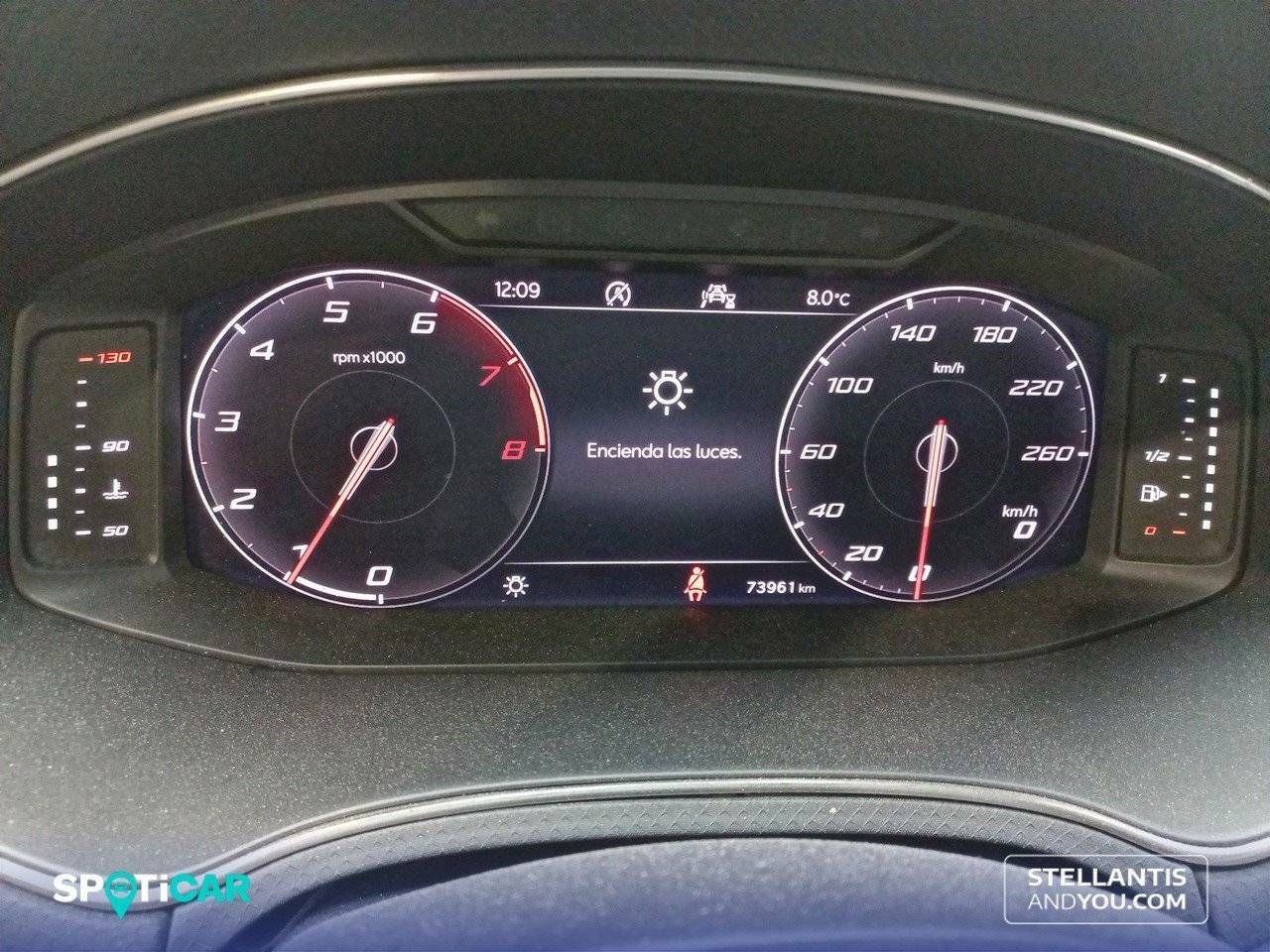 Foto Seat Arona 19