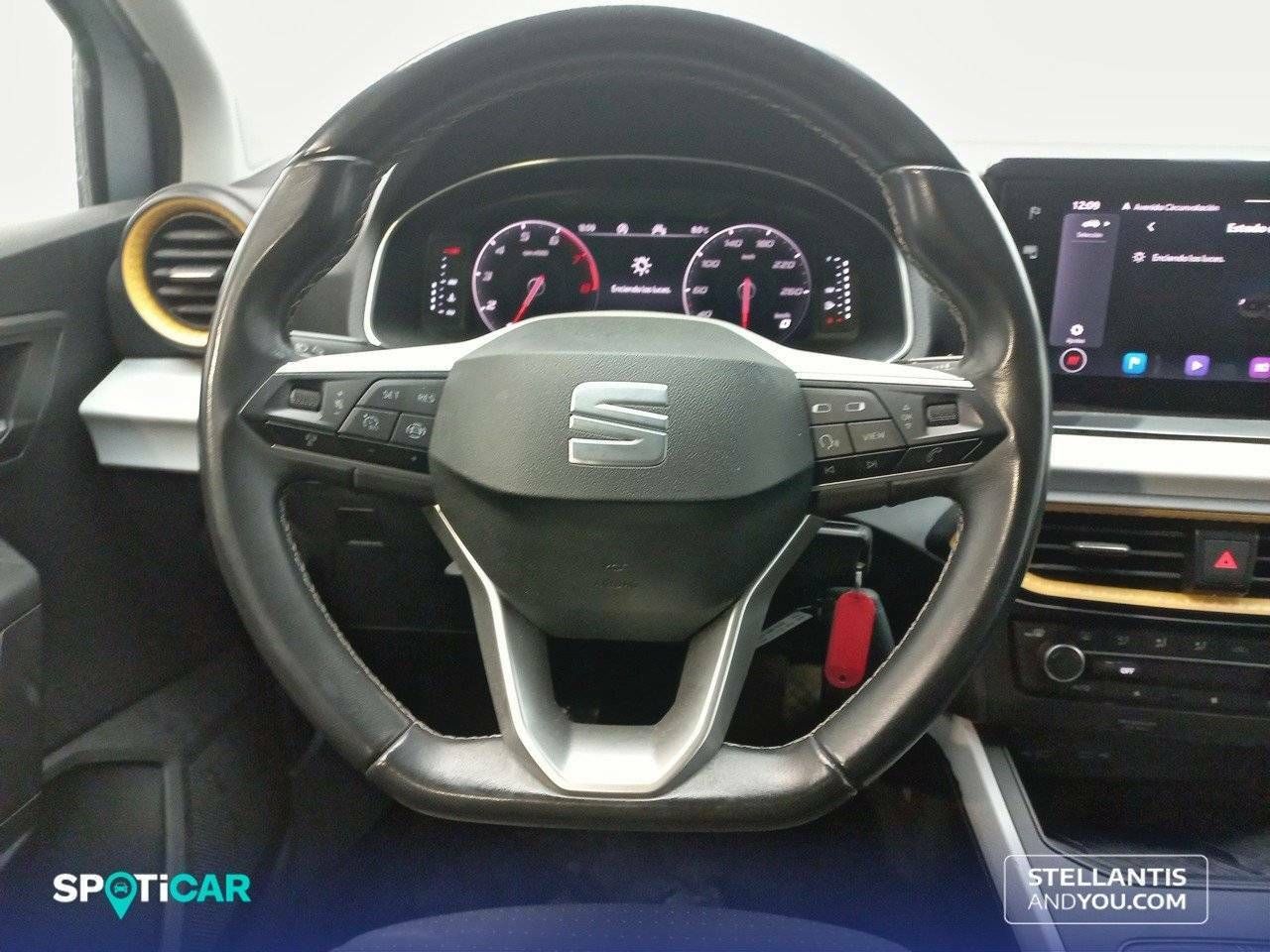 Foto Seat Arona 20
