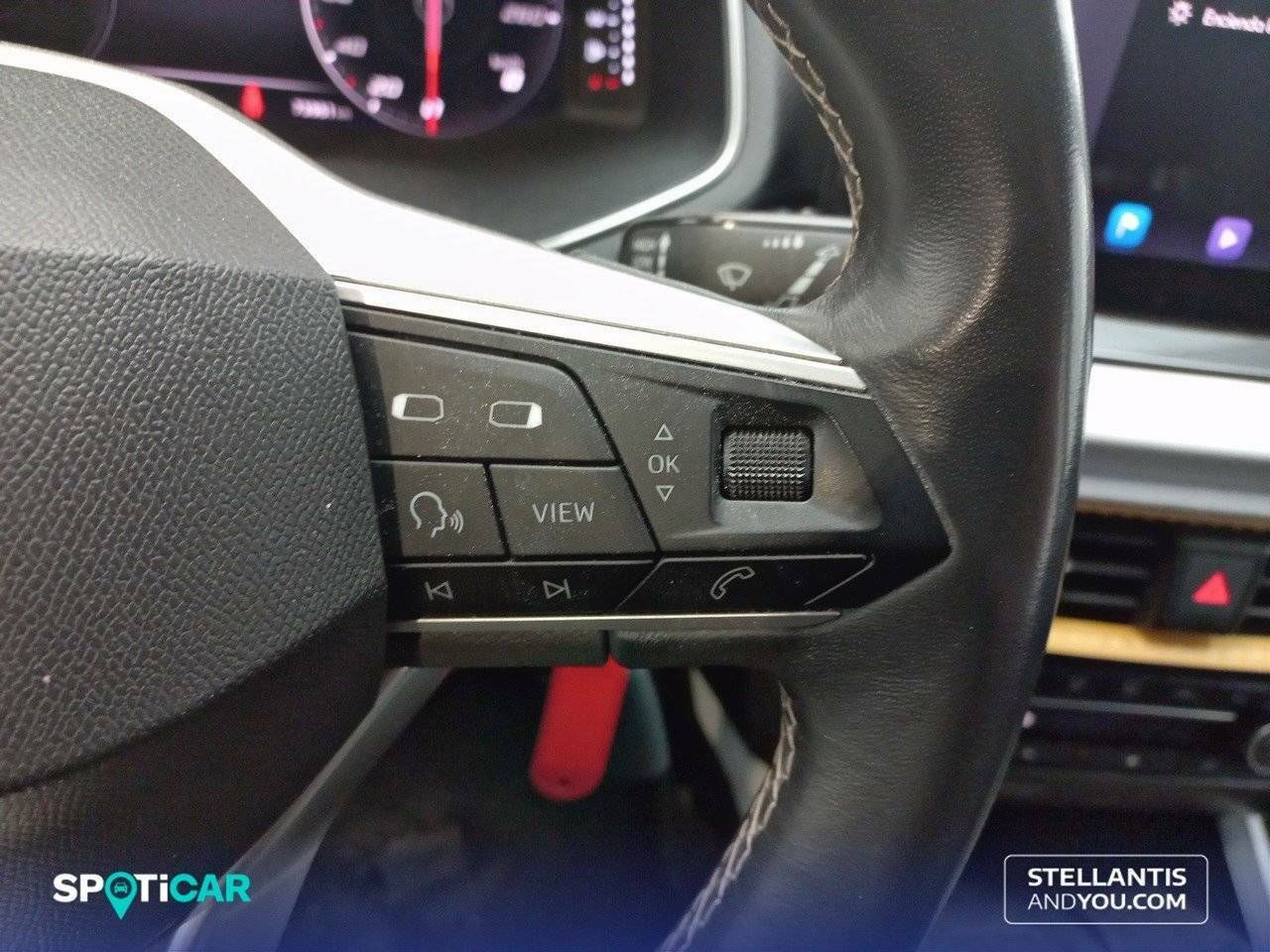 Foto Seat Arona 21