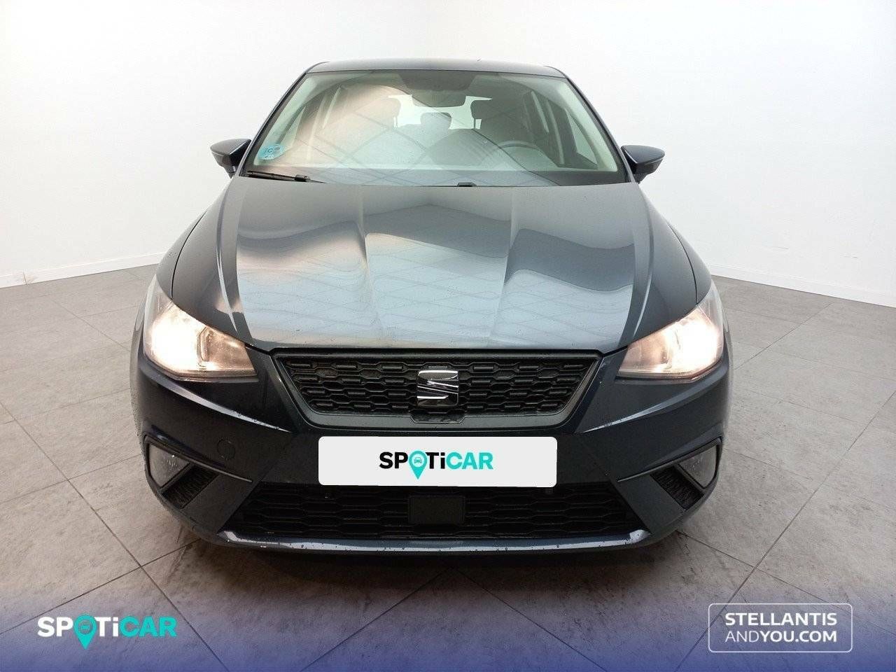 Foto Seat Ibiza 2