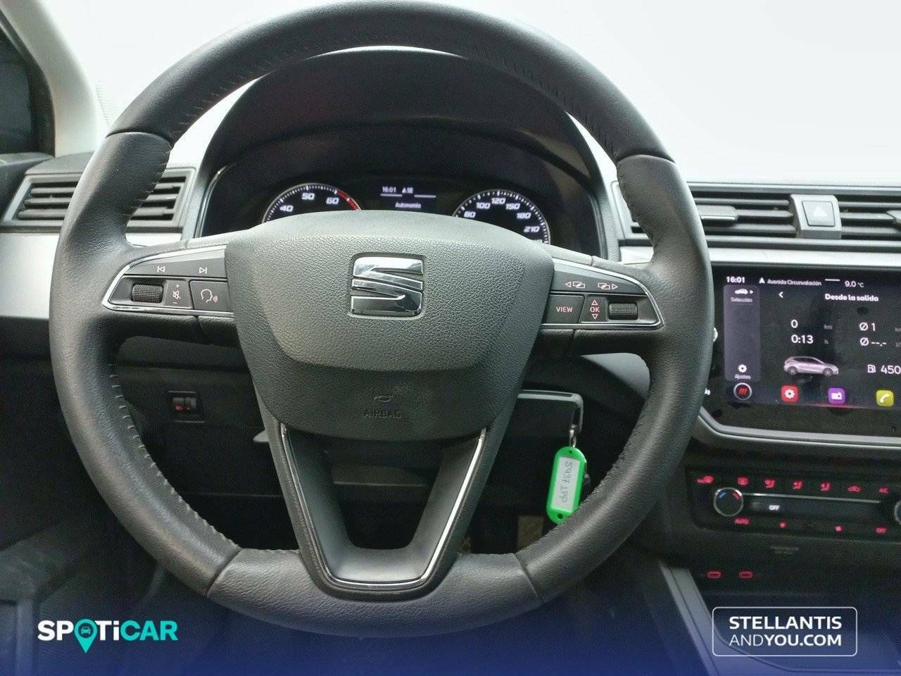 Foto Seat Ibiza 19