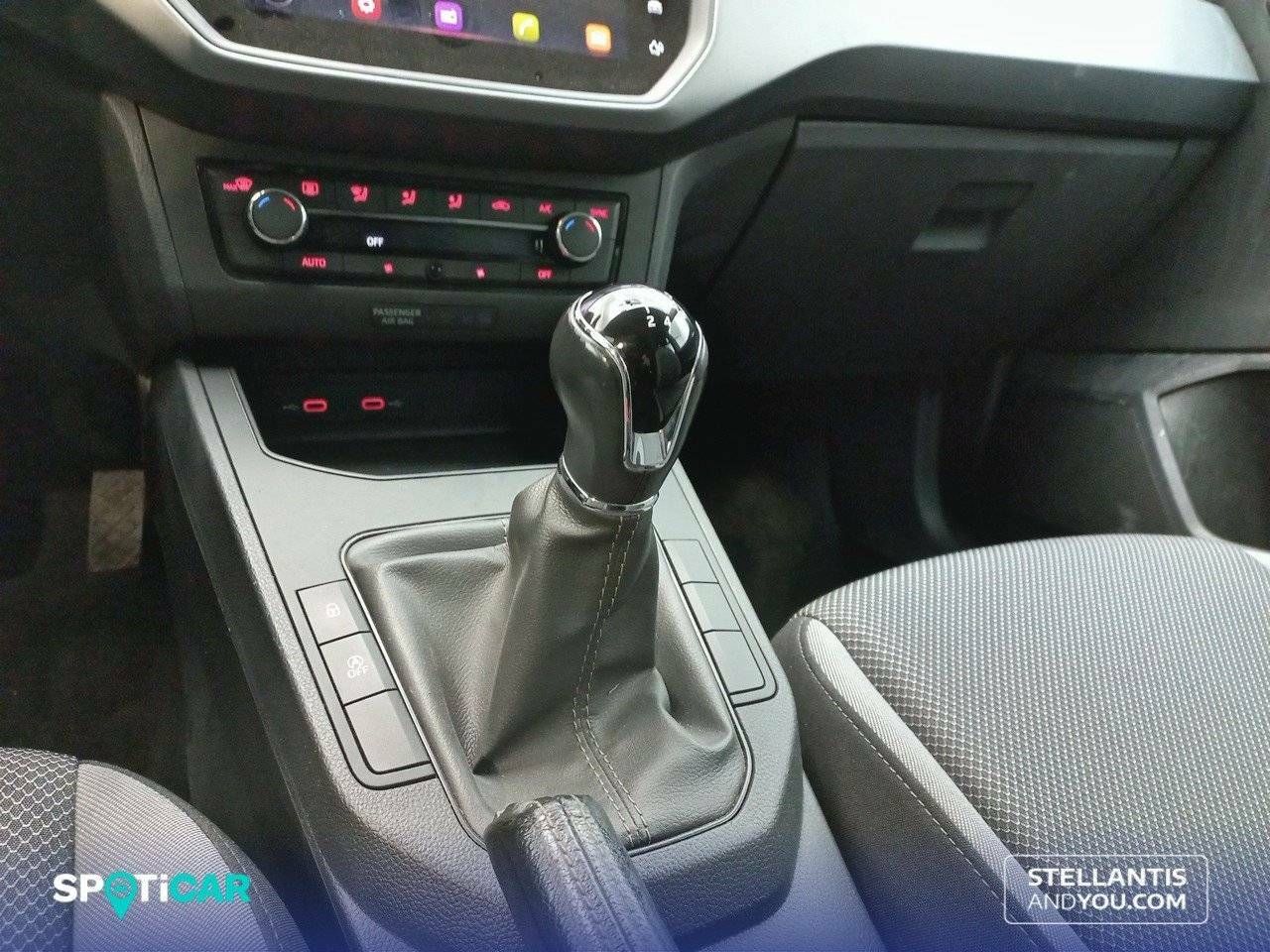 Foto Seat Ibiza 22
