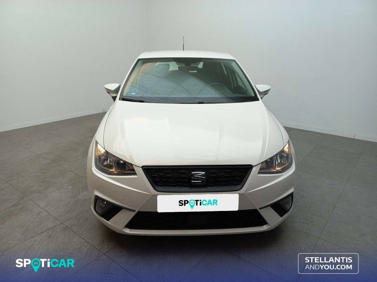 Foto Seat Ibiza 2