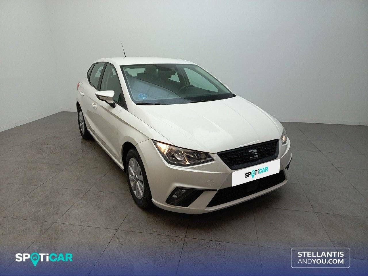 Foto Seat Ibiza 3