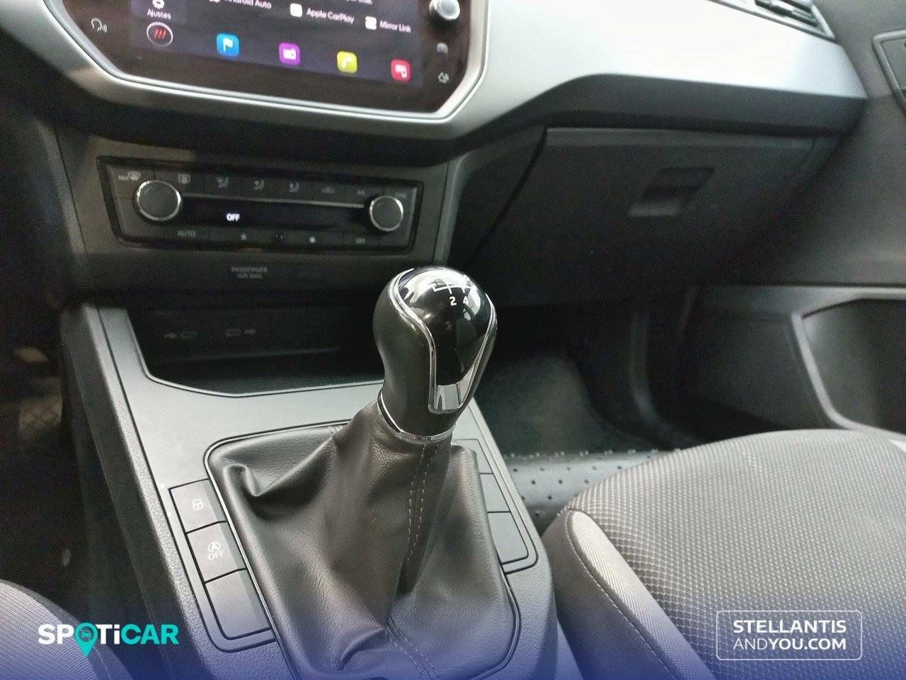 Foto Seat Ibiza 23