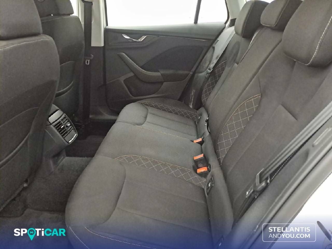 Foto Skoda Kamiq 10