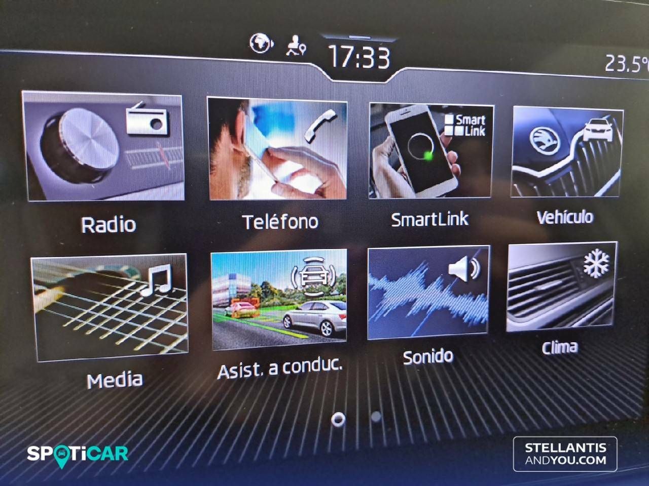 Foto Skoda Kamiq 16