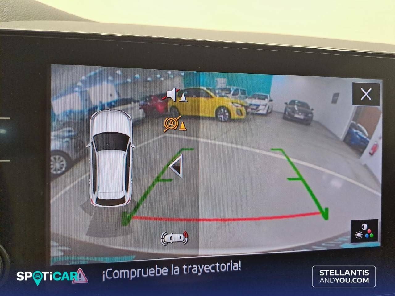 Foto Skoda Kamiq 19