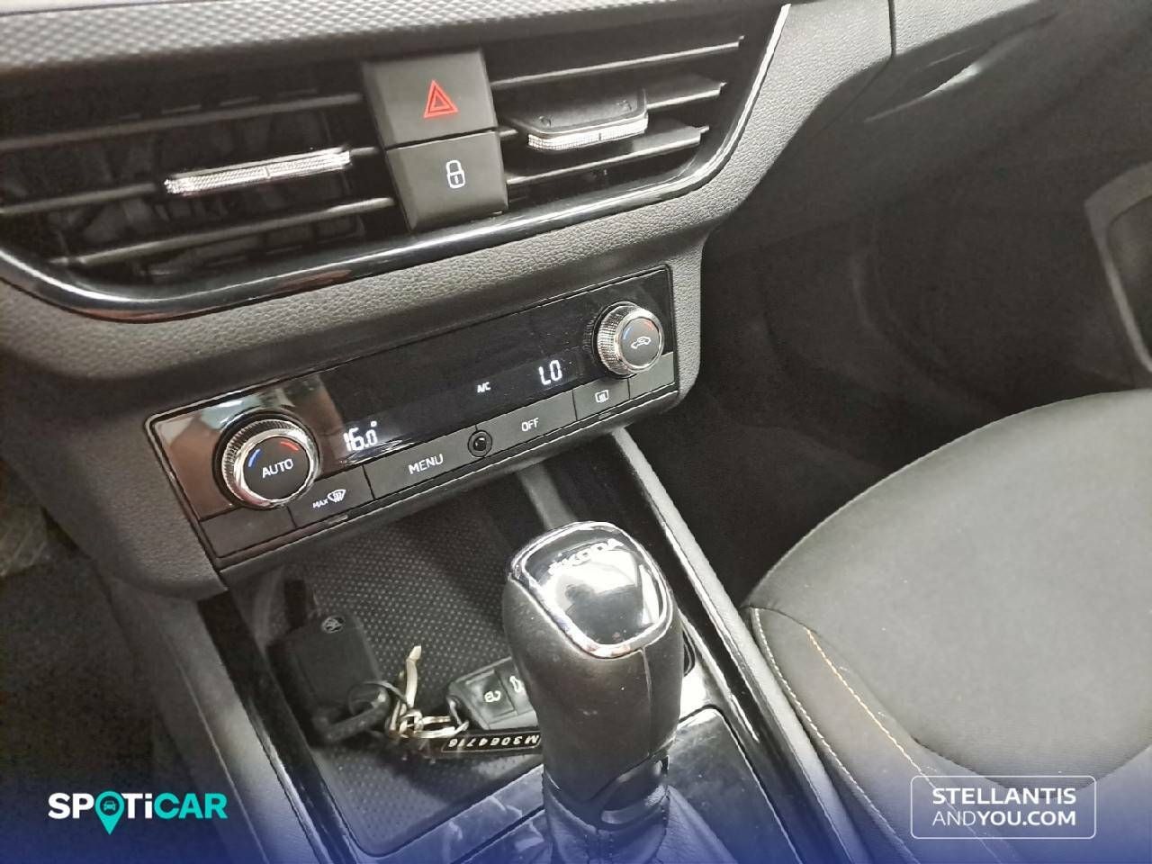 Foto Skoda Kamiq 20