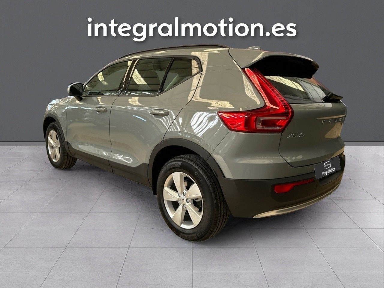 Foto Volvo XC40 4