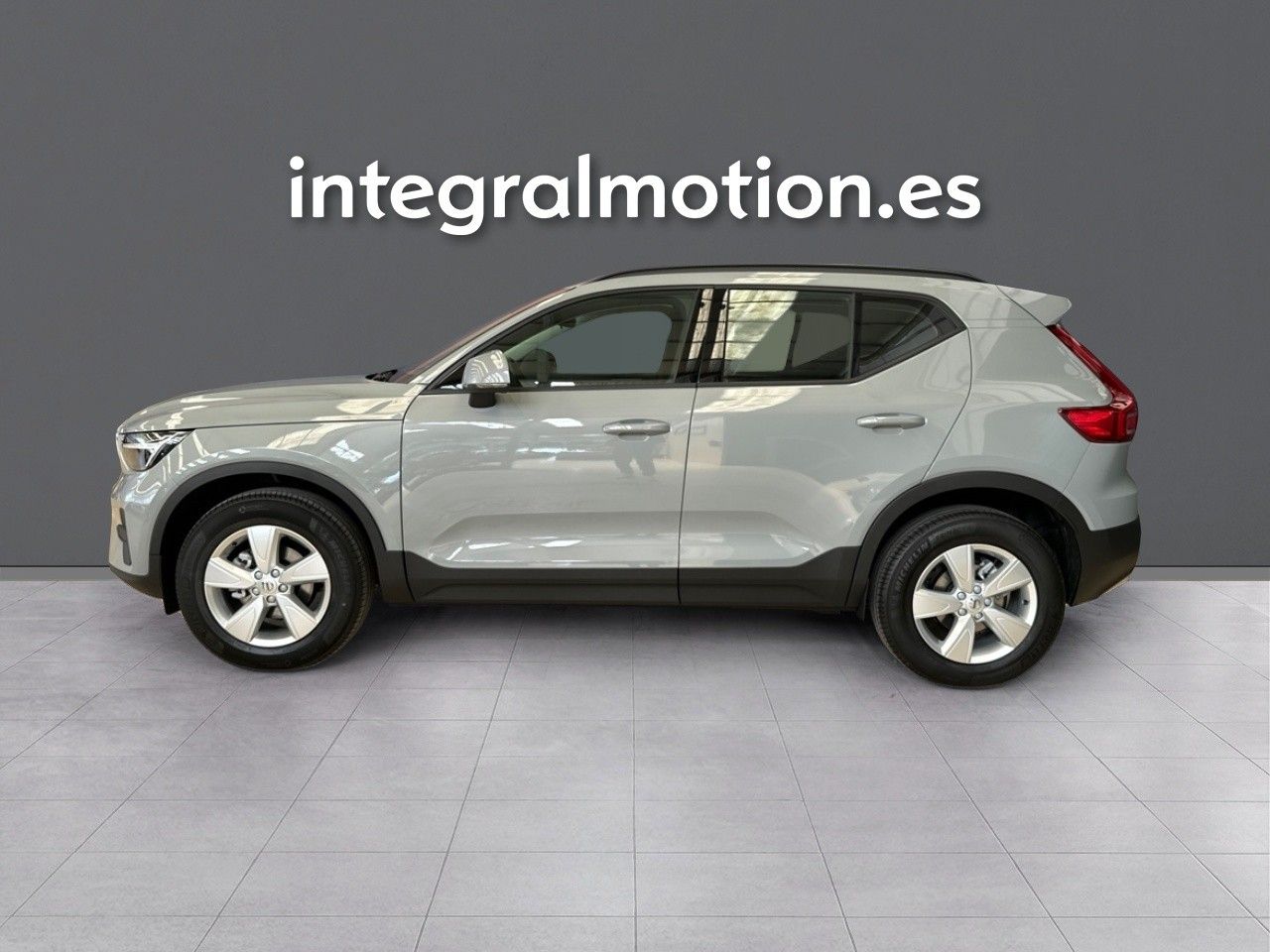 Foto Volvo XC40 23