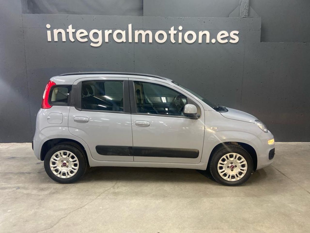 Foto Fiat Panda 14