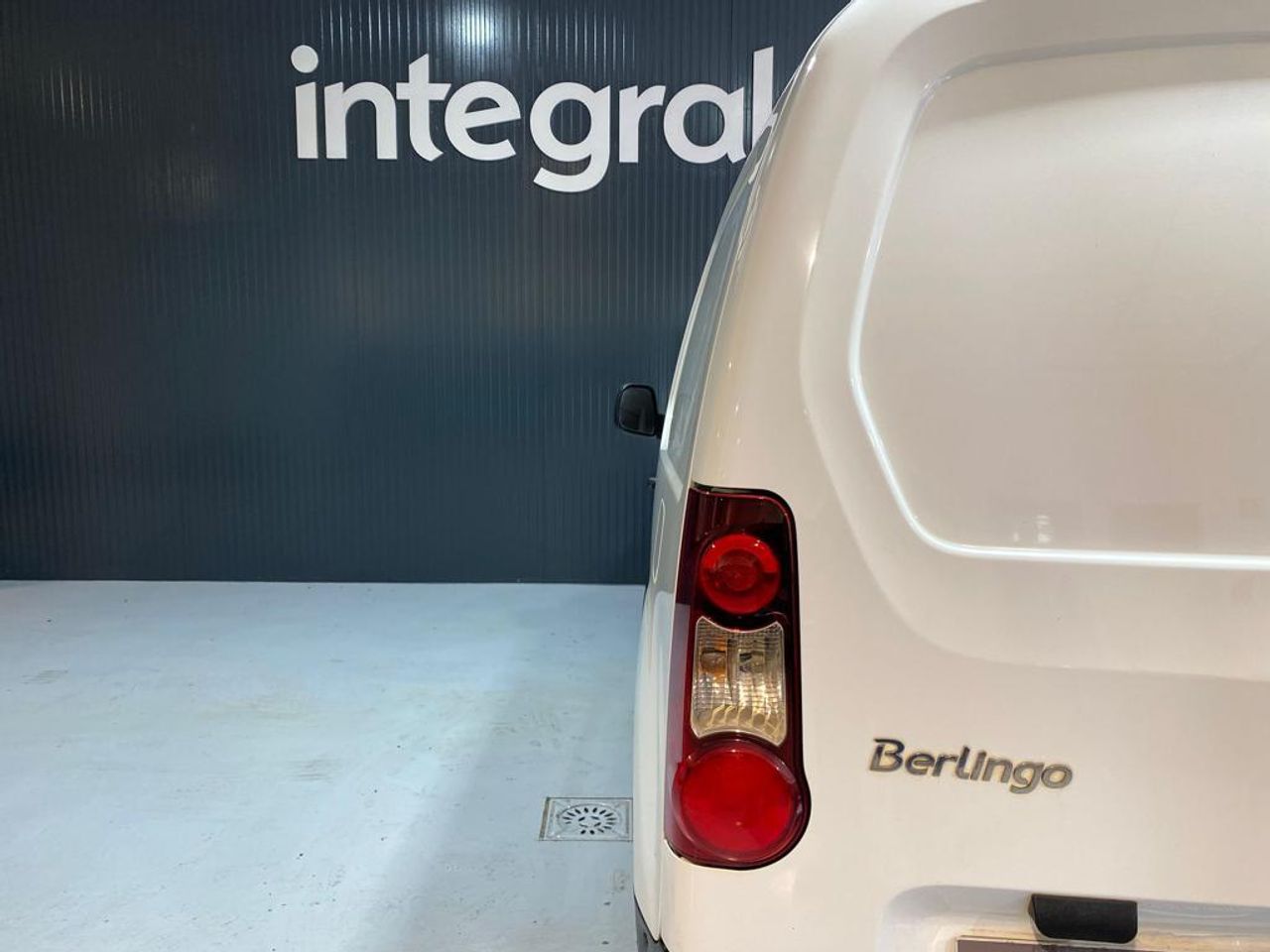 Foto Citroën Berlingo 12