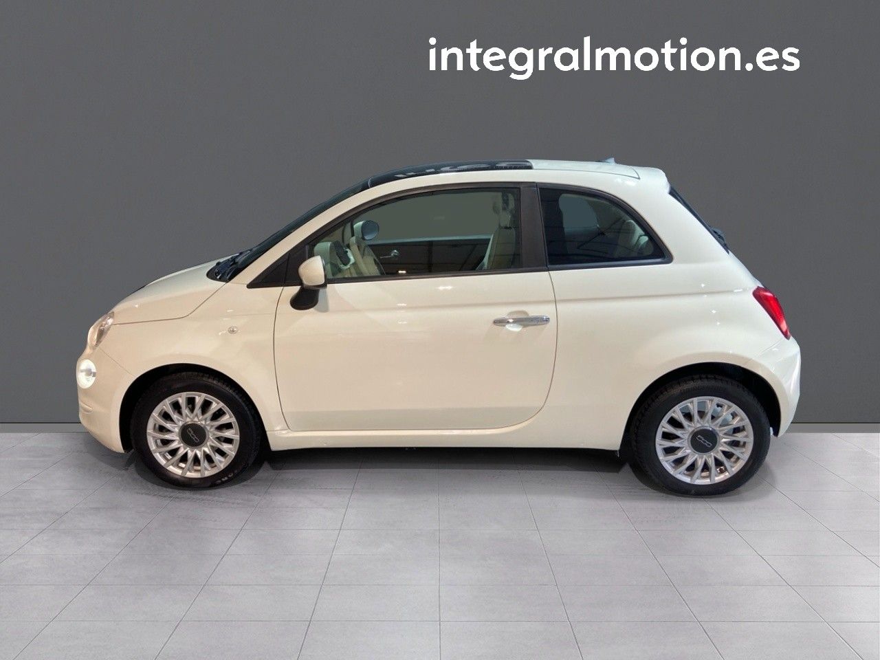 Foto Fiat 500 24