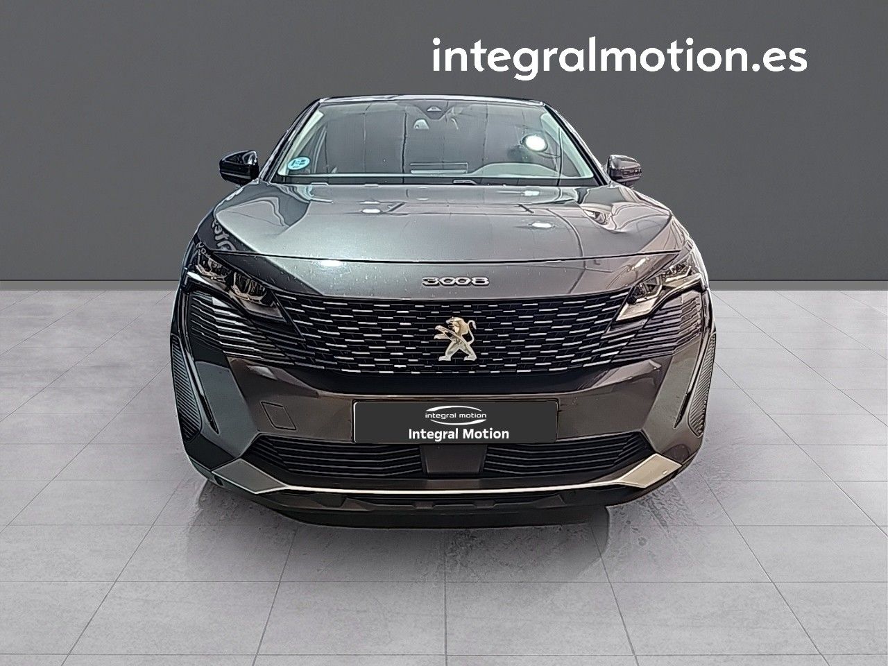 Foto Peugeot 3008 2