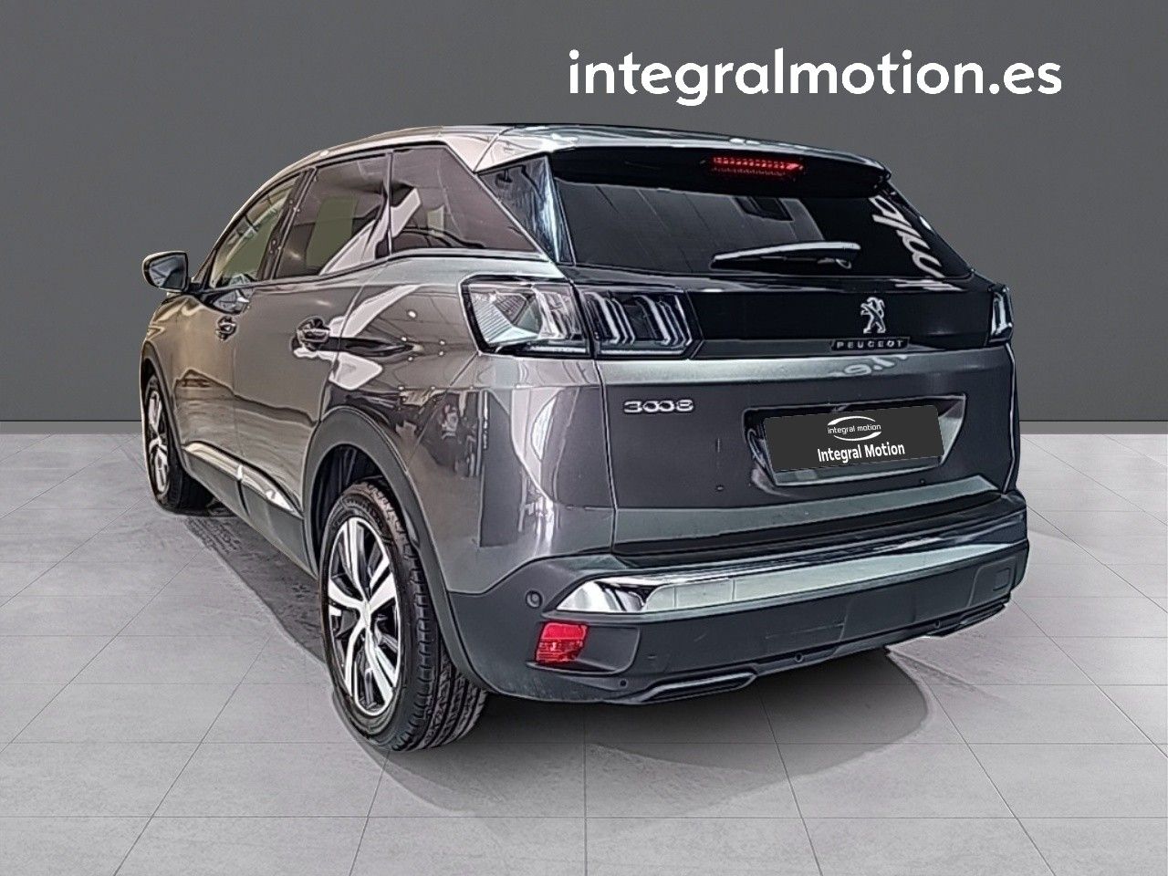 Foto Peugeot 3008 4