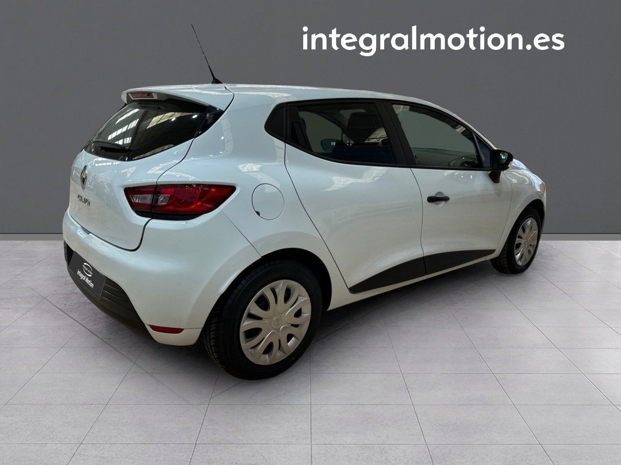 Foto Renault Clio 2