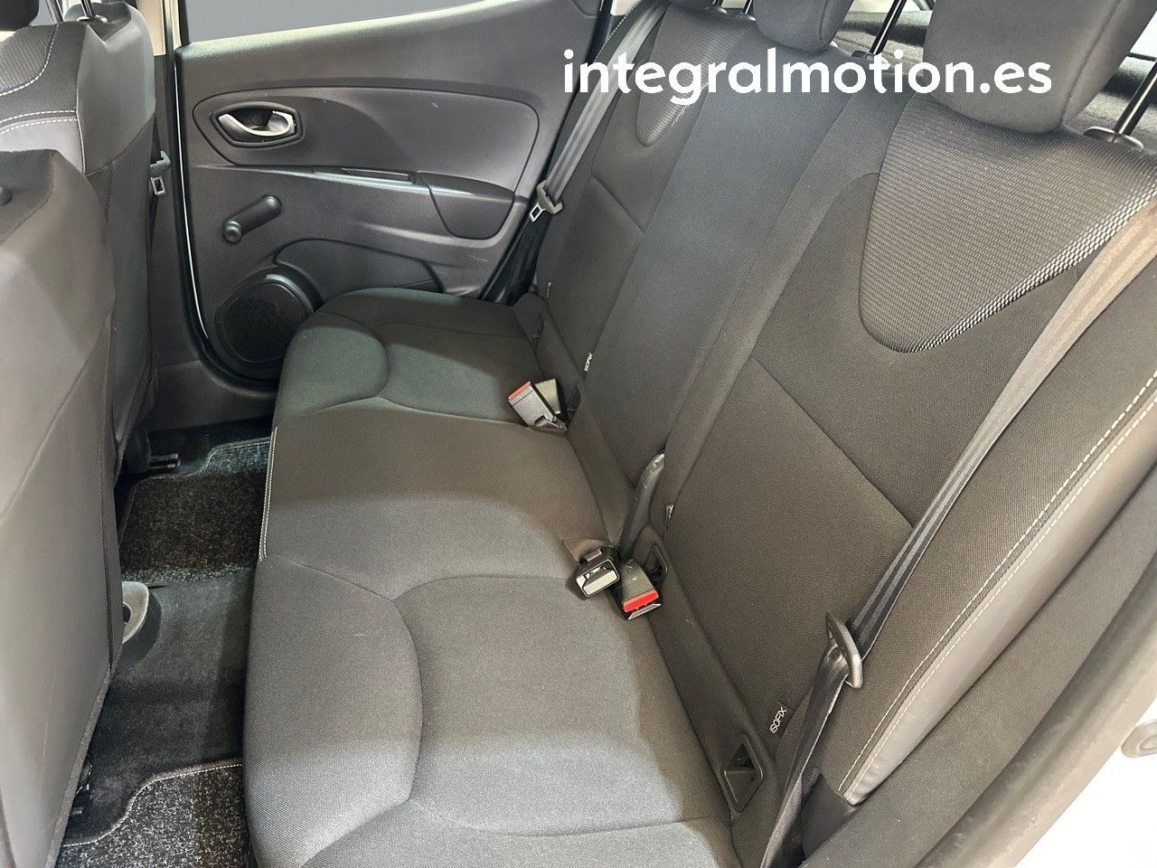 Foto Renault Clio 4