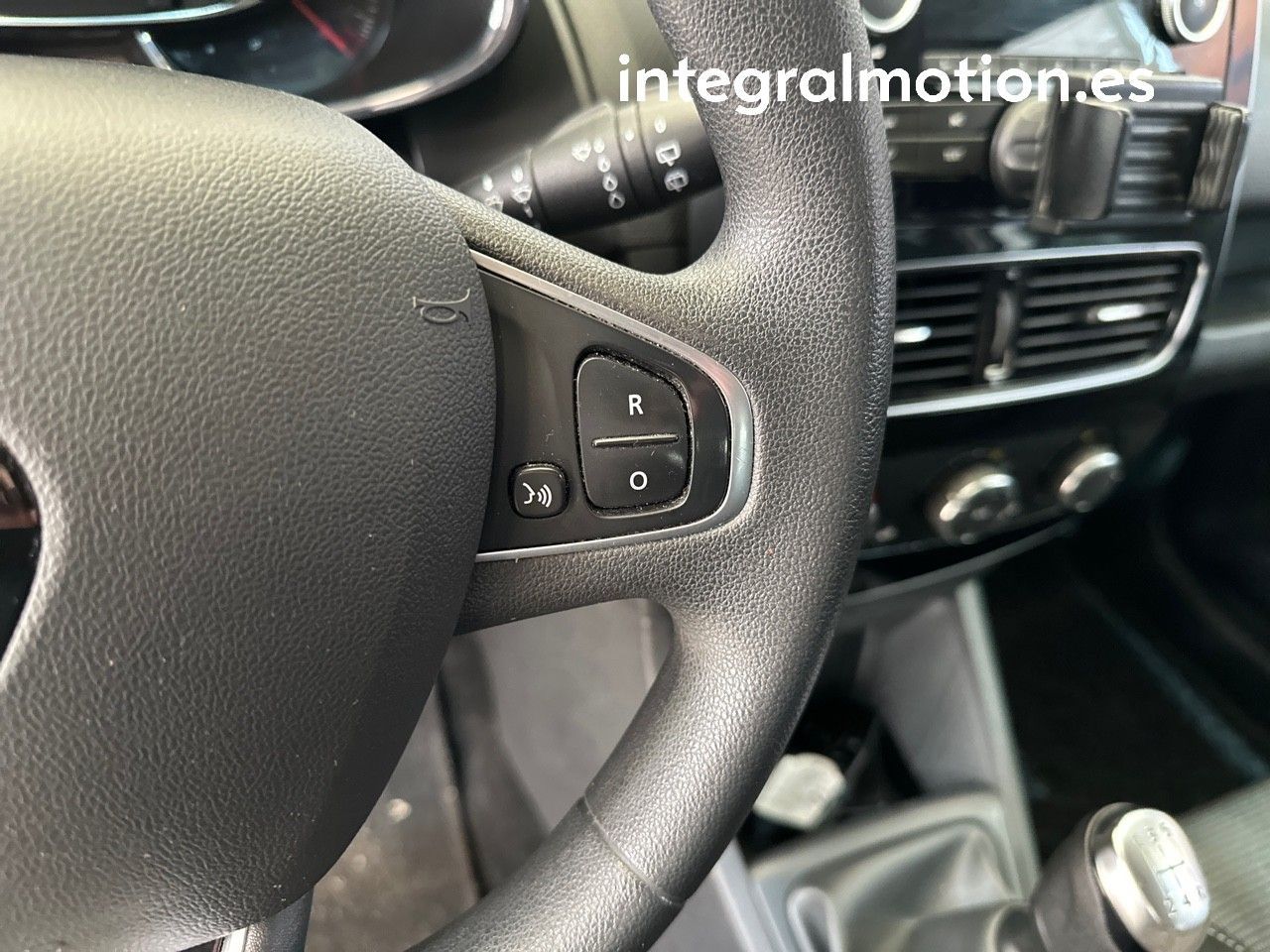 Foto Renault Clio 6