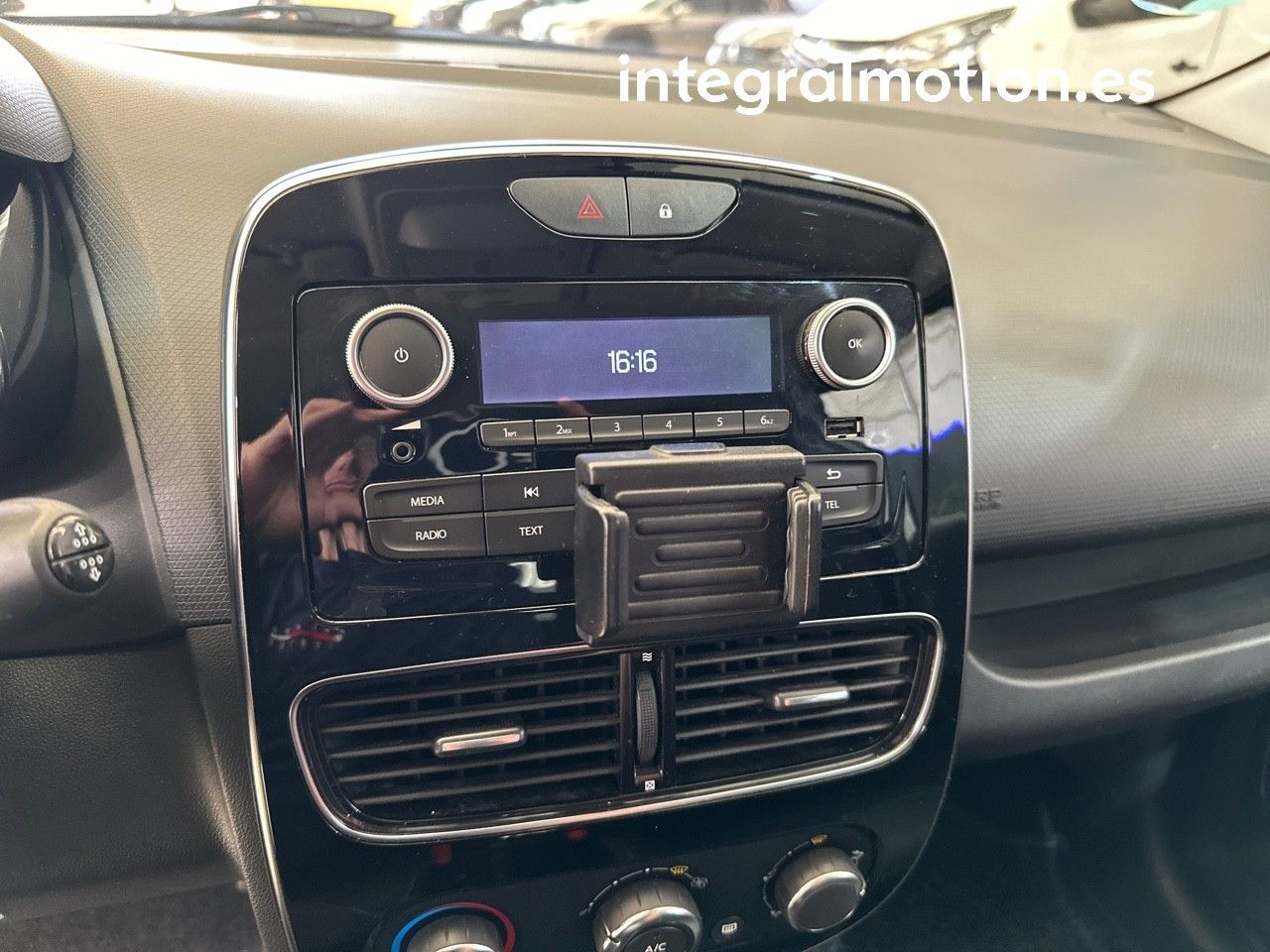 Foto Renault Clio 8