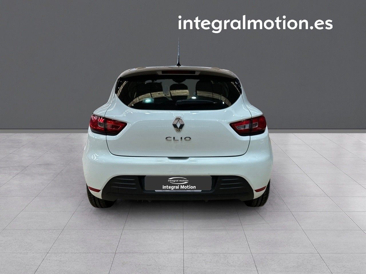Foto Renault Clio 12