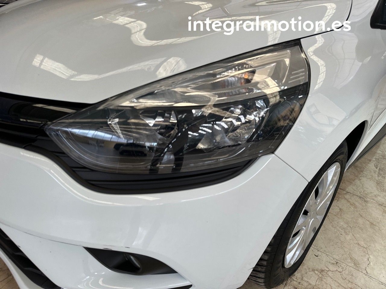 Foto Renault Clio 13