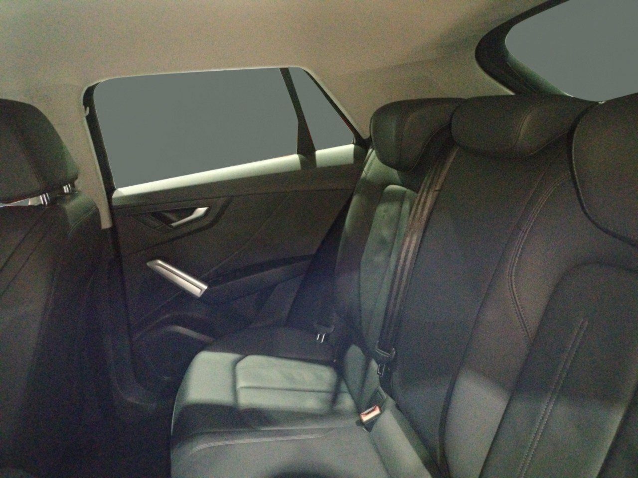 Foto Audi Q2 3