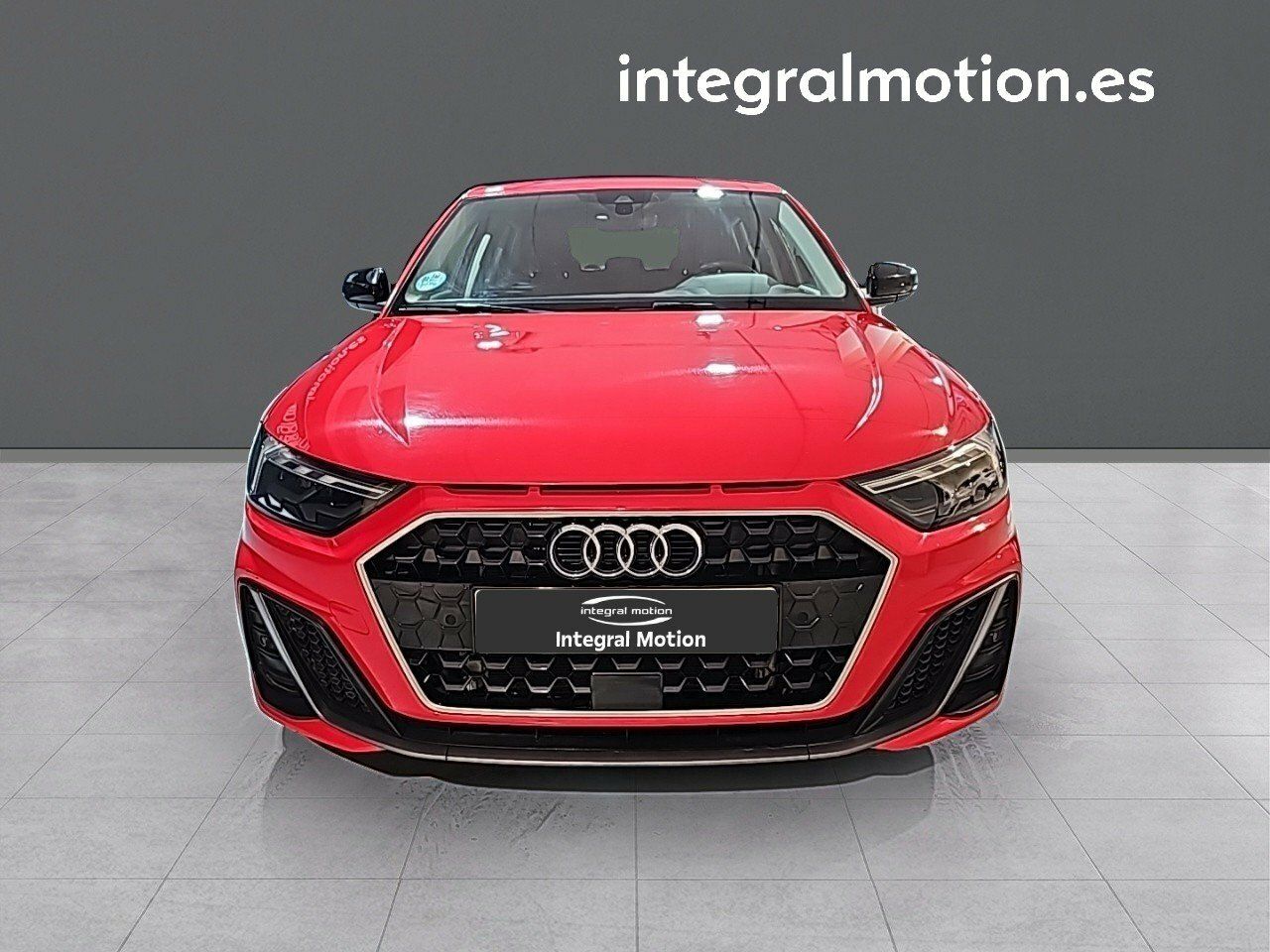 Foto Audi A1 1