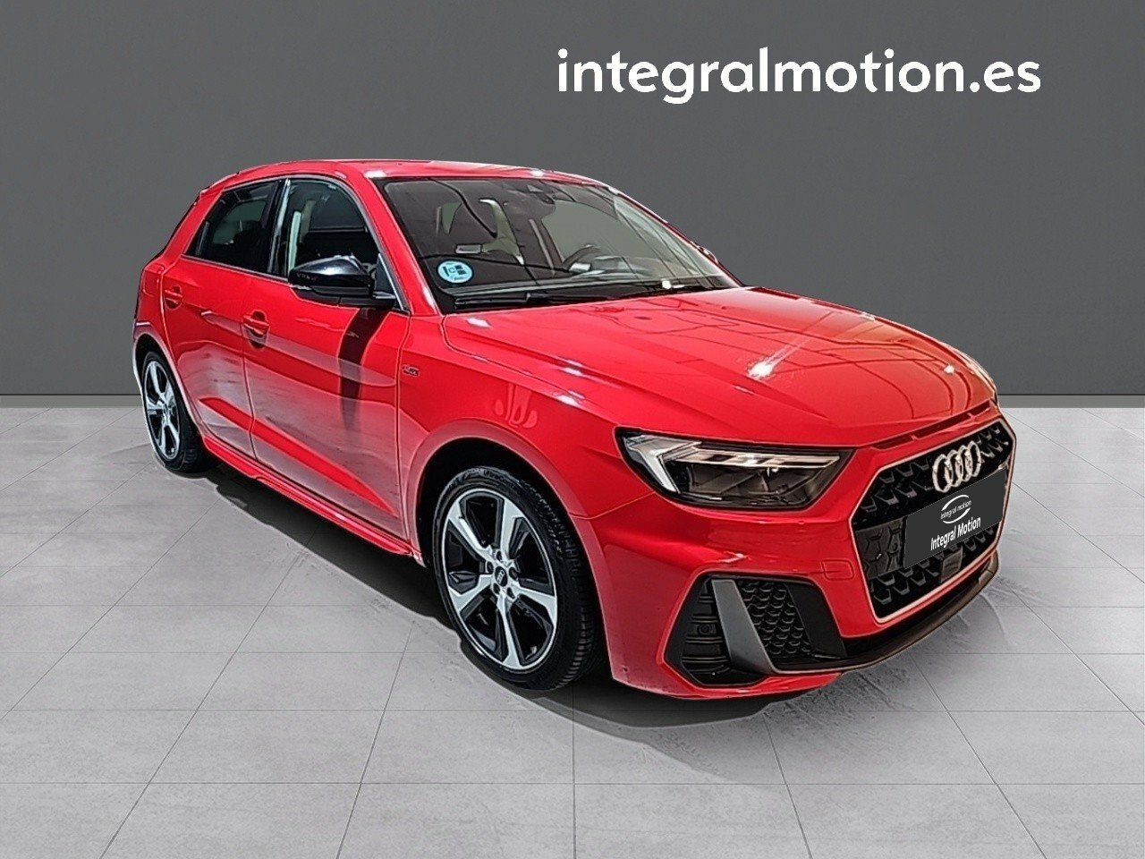 Foto Audi A1 2