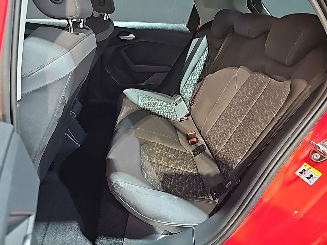 Foto Audi A1 4