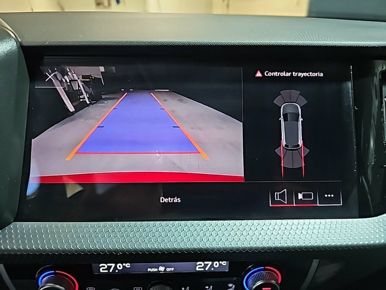 Foto Audi A1 5
