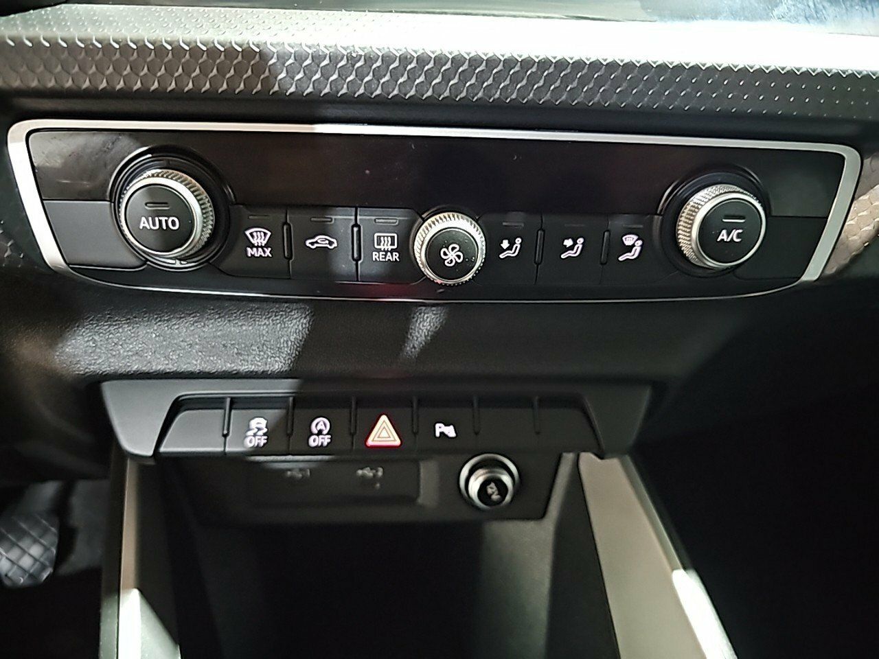 Foto Audi A1 6