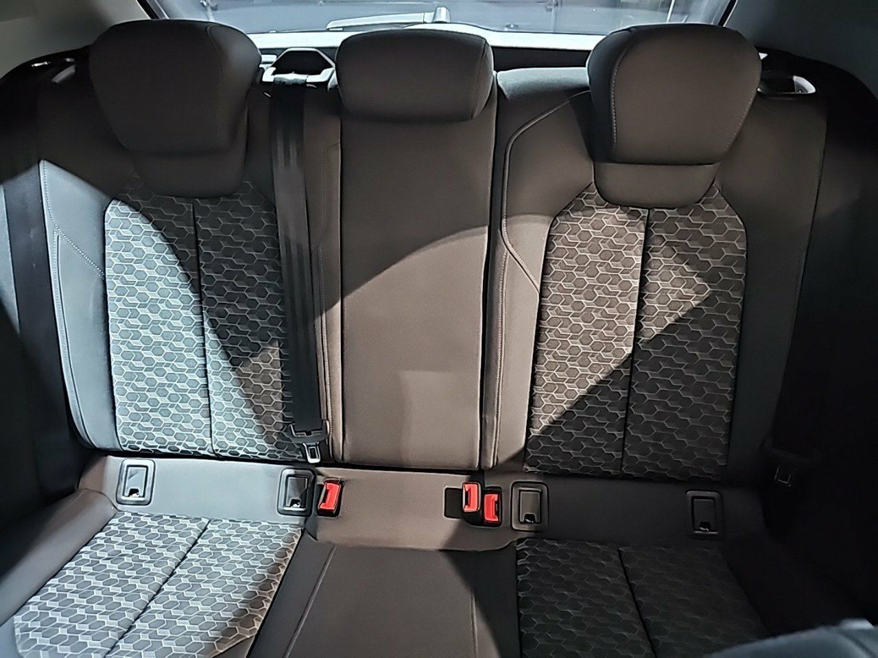 Foto Audi A1 7