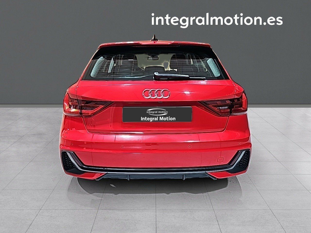 Foto Audi A1 10